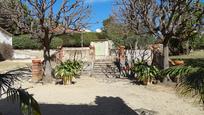 Garden of Country house for sale in Vilassar de Dalt