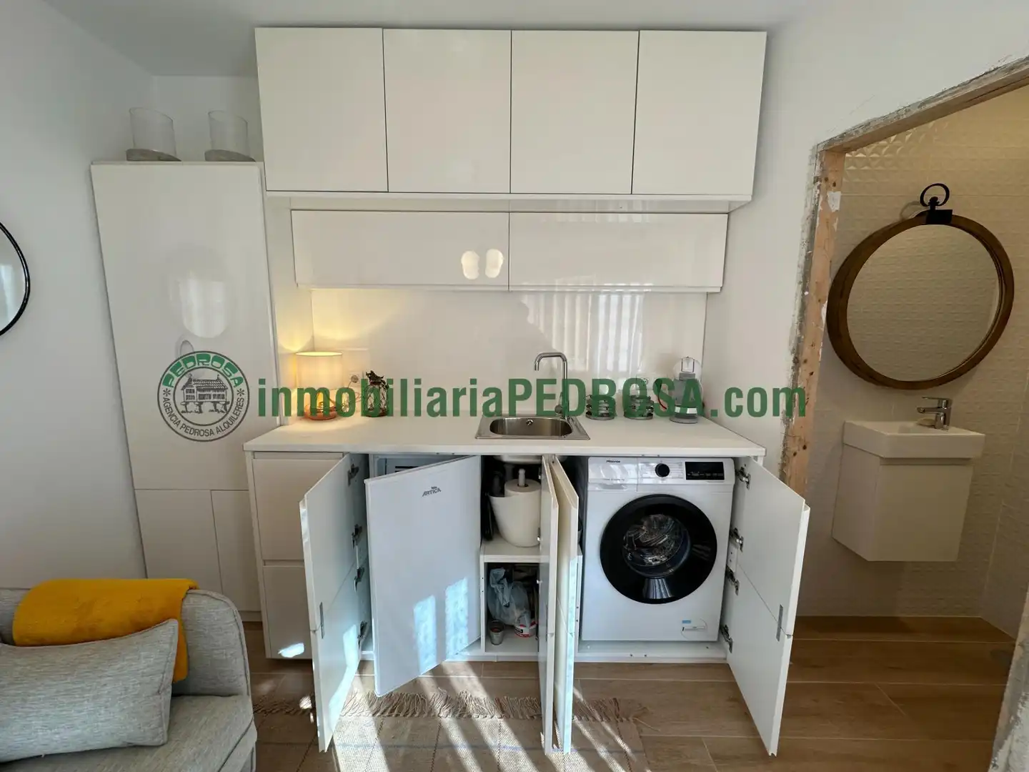 Büro zum Verkauf in LUIS SEOANE, Zona Fernández Ladreda