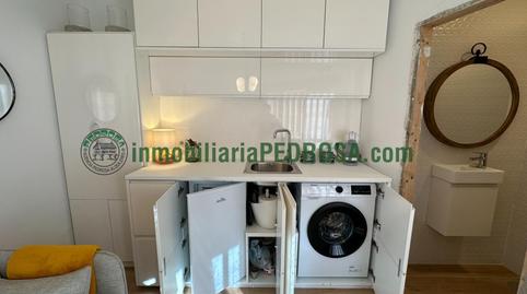 Foto 5 de Oficina en venda a  Luis Seoane, Zona Fernández Ladreda, Pontevedra