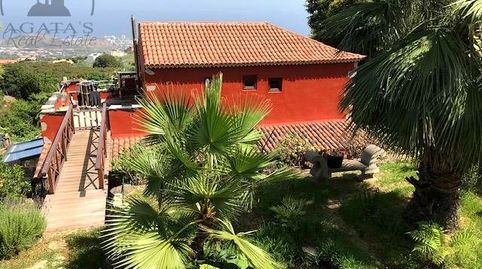 Foto 2 de Finca rústica en venda a Camino la Higuera, La Perdoma - San Antonio - Benijos, La Orotava