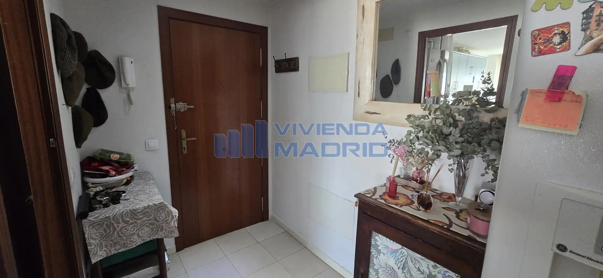 Piso en venta en San Agustín del Guadalix con Trastero