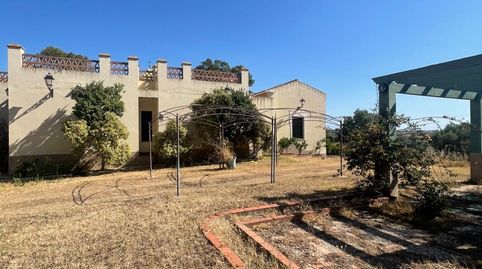 Foto 5 von Country house zum Verkauf in Ayamonte ciudad, Ayamonte