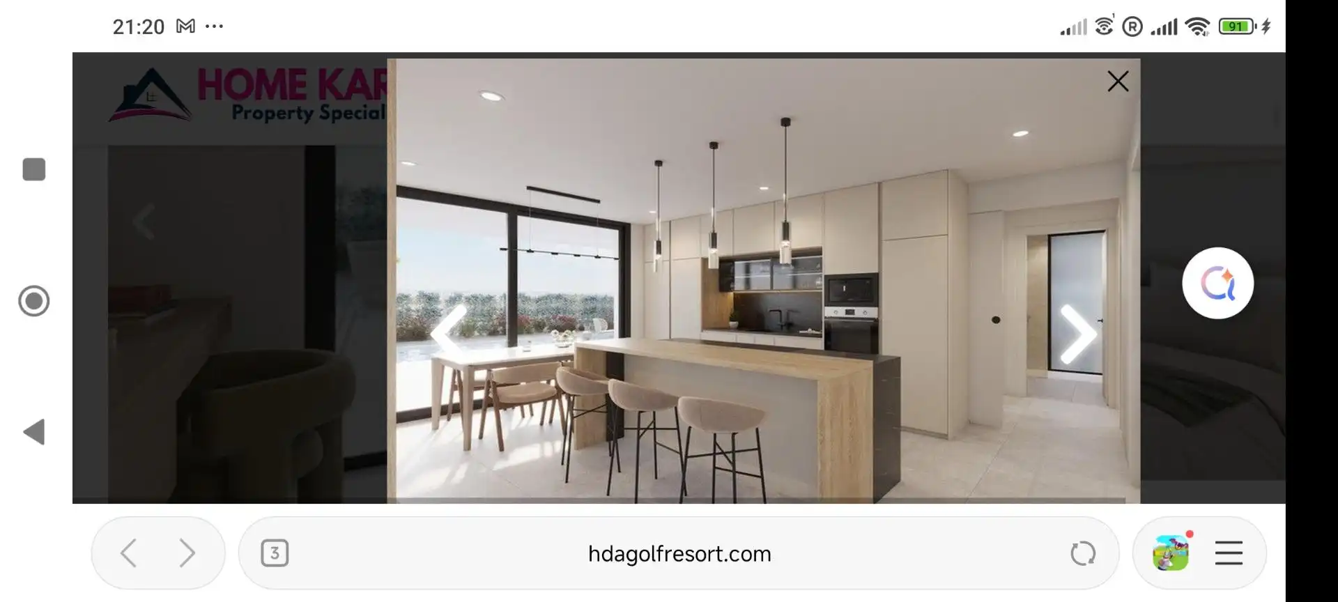 Chalet en venta en Hacienda del Álamo Golf, imagen 9