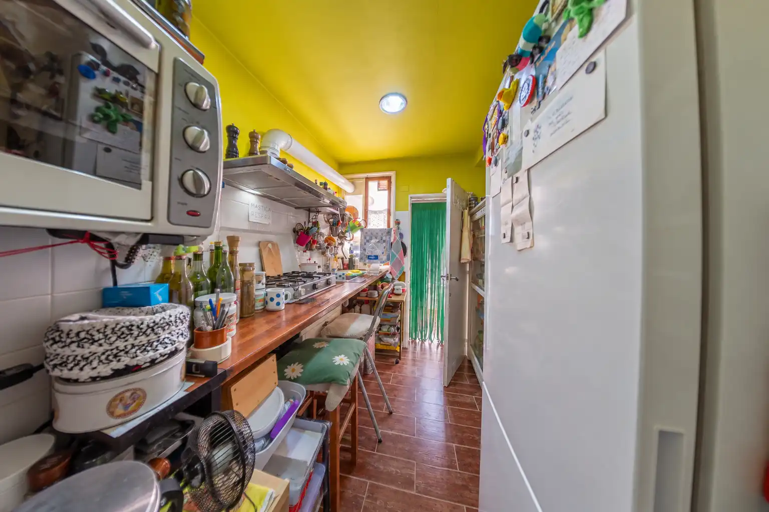 Piso con terraza en venta en Calle Santa Úrsula, imagen 23