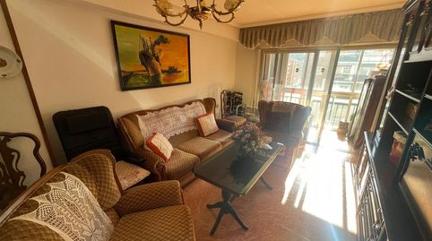 Foto 4 de Piso en venta en Avenida Juan de Austria, Pryconsa - Juan de Austria, Alcalá de Henares