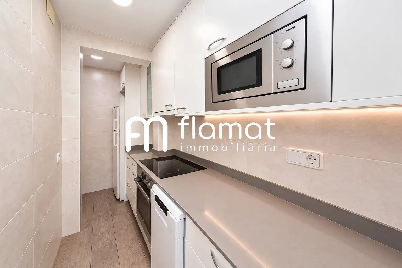 Flat with terrace for sale in Carrer de València, imagen 27