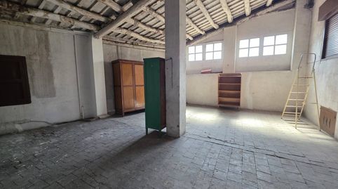 Foto 4 von Gebäude zum Verkauf in Barri Antic, Manresa