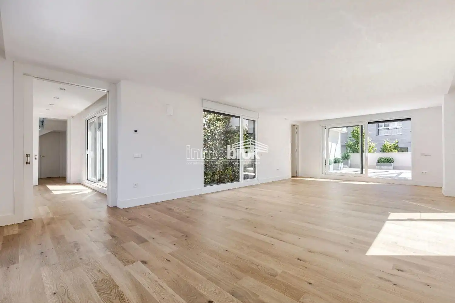 Maisonette mit Pool zum Verkauf in Moncloa - Aravaca, imagen 5