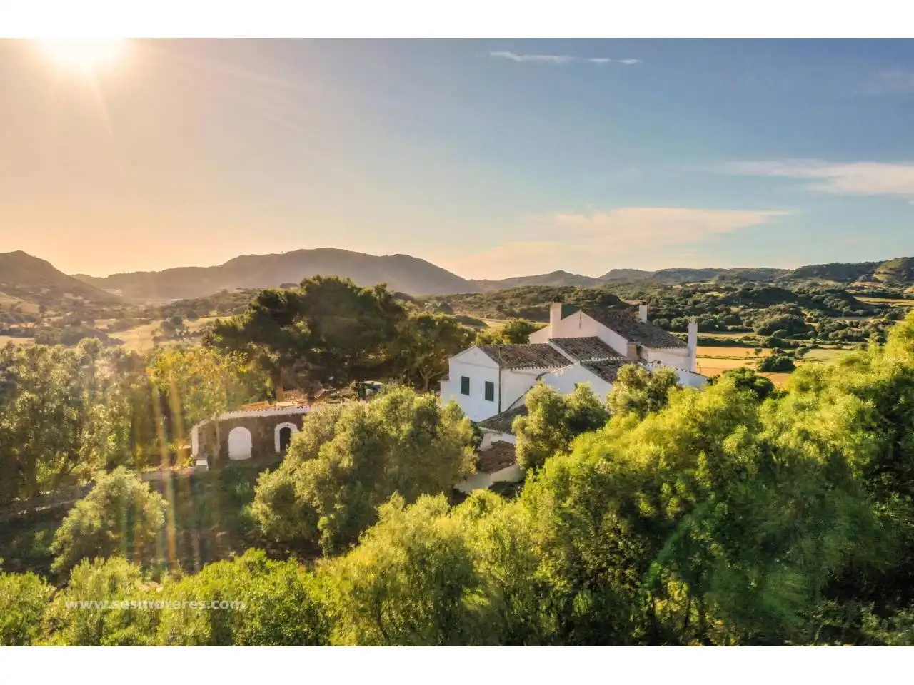 Rural land for sale in Ciutadella, imagen 20