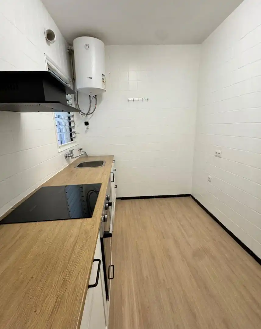 Cuina de Pis en venda en Cunit amb Terrassa