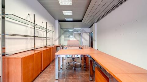 Photo 4 of Premises to rent in Avenida Cervantes, Núcleo Urbano, Valencia