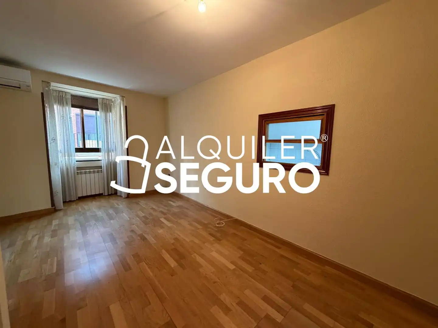 Flat for rent in Mendivil, Numancia