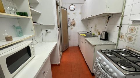 Foto 2 de Piso en venta en Plaça Mèrida, Els Pins, Blanes