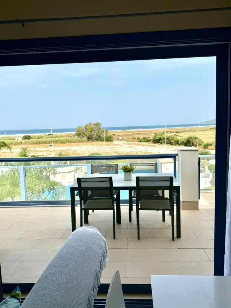 Penthouse with pool for sale in Calle Cigüeña Negra, imagen 10