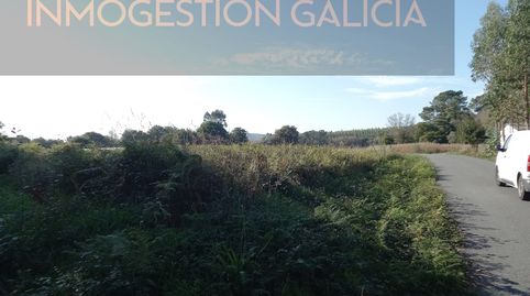 Foto 2 de Residencial en venda a Lugar Estacion Queixas, Cerceda, A Coruña