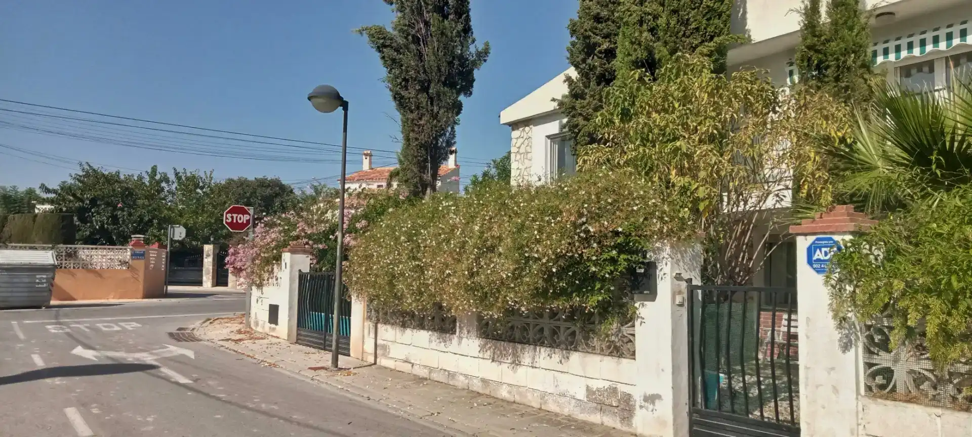 Flat for rent in Sant Joan d'Alacant, Alicante