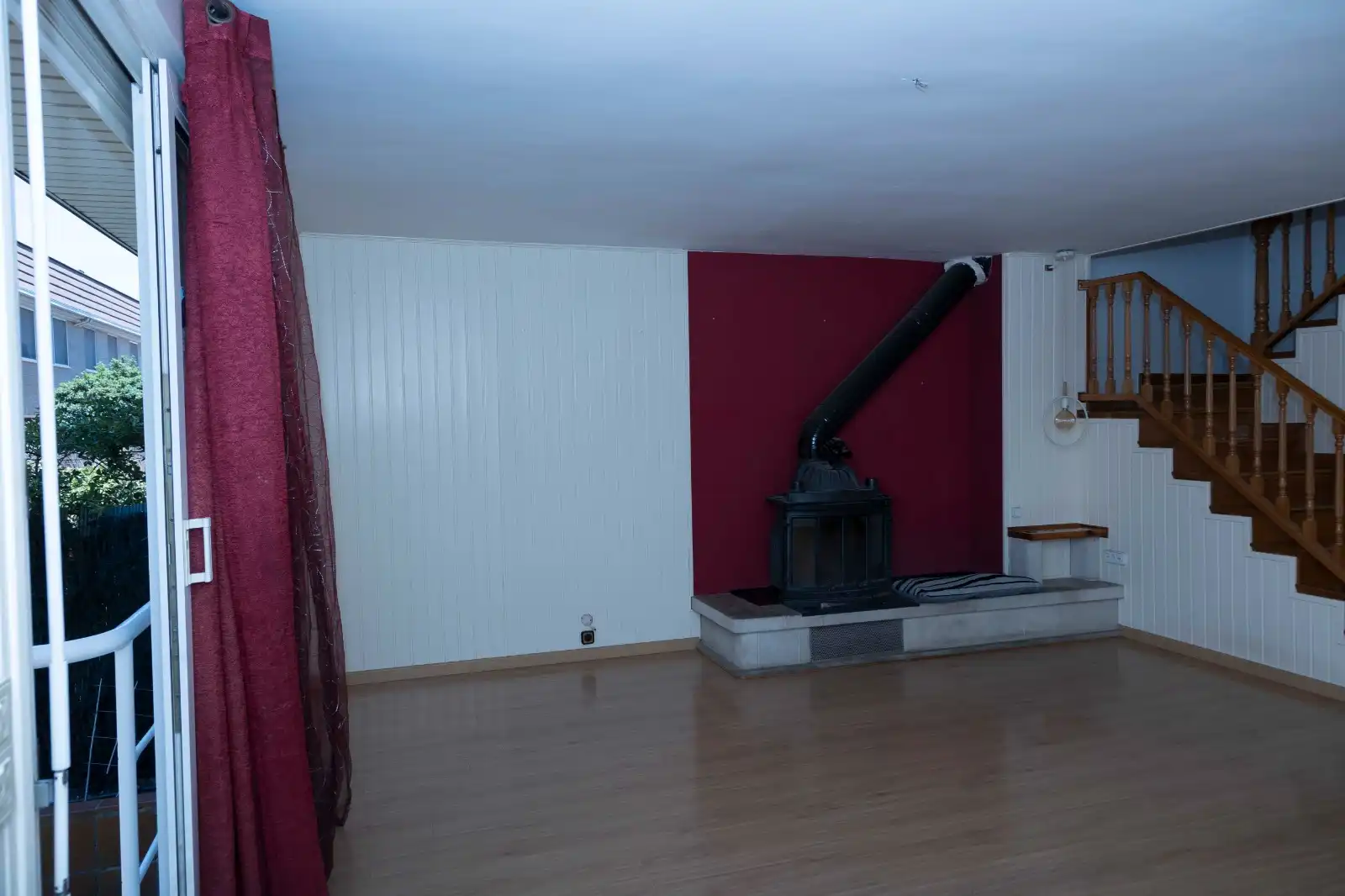Casa adosada en venda en Zaragoza amb Aire condicionat, Calefacció i Jardí privat