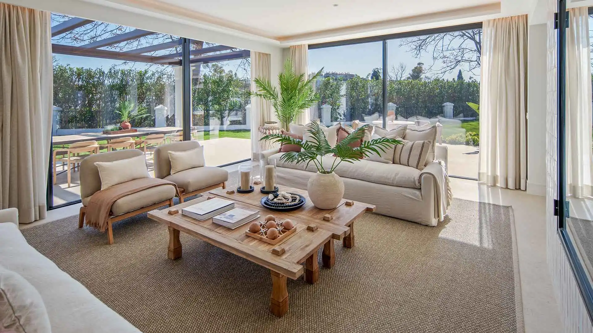 Casa con piscina in vendita a Nueva Andalucía, imagen 32