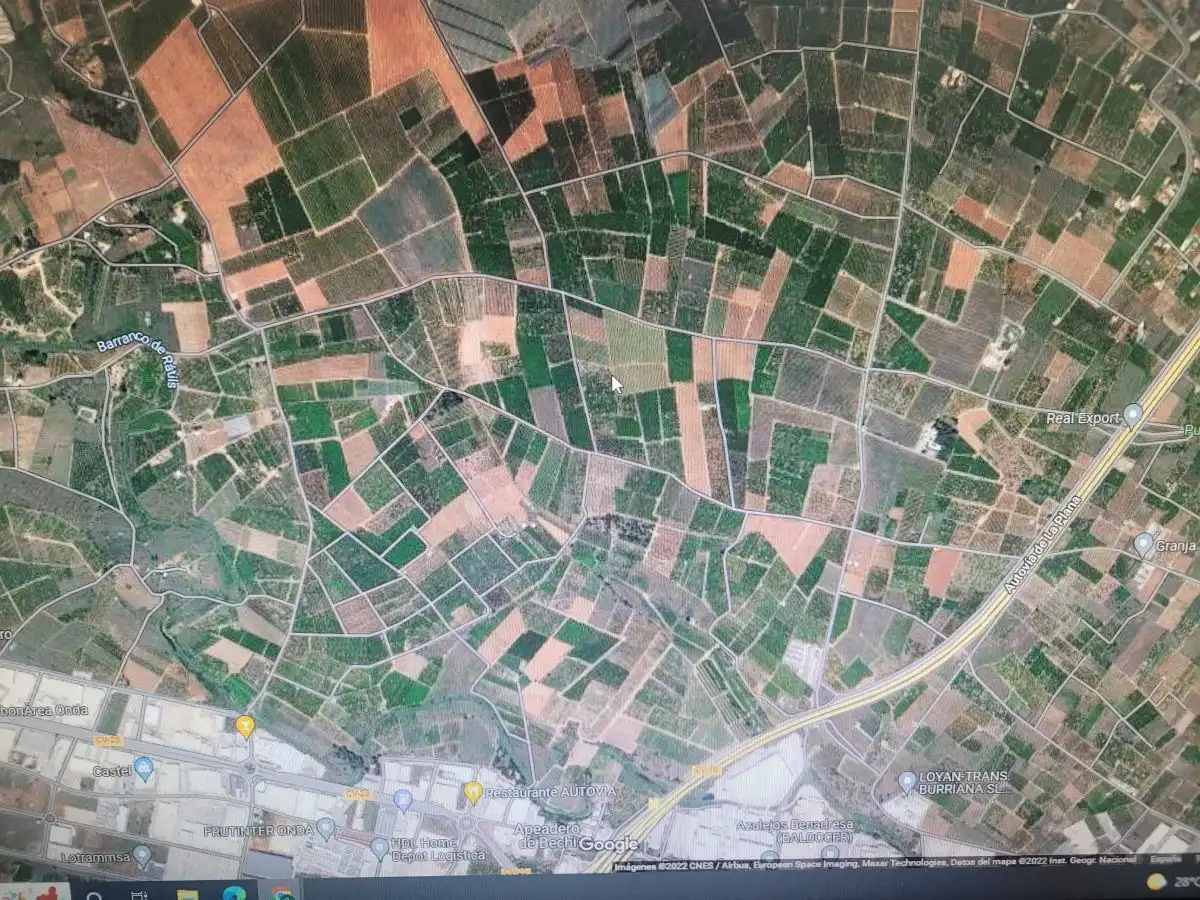 Terreno residencial en venta en Onda, imagen 3