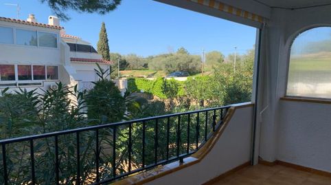 Foto 4 de Planta baja en venta en Almadrava - Canyelles - Puig-Rom, Roses