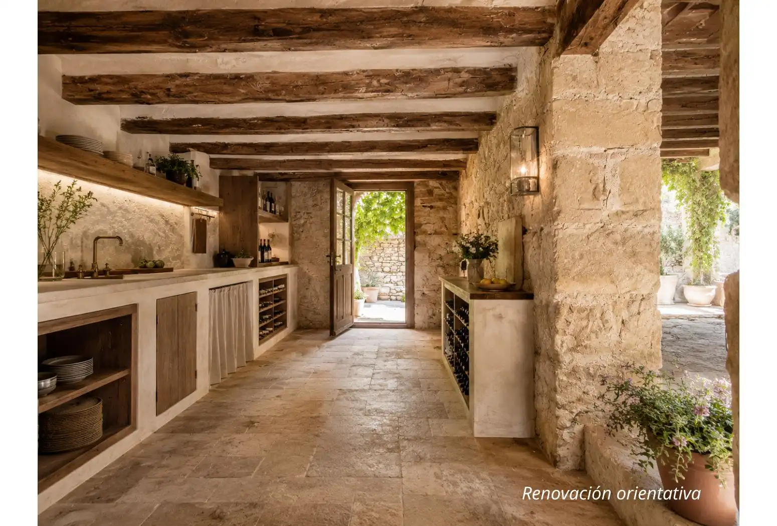 Casa o xalet en venda a Torrebesses