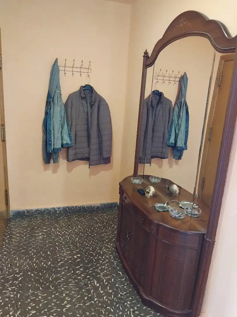 Casa amb terrassa en venda a Carrer Vall, imagen 26