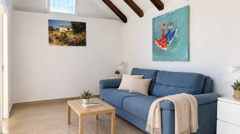 Foto 2 de Finca rústica en venta en Diseminado la Alqueria, Valtocado - La Alquería - La Atalaya, Mijas