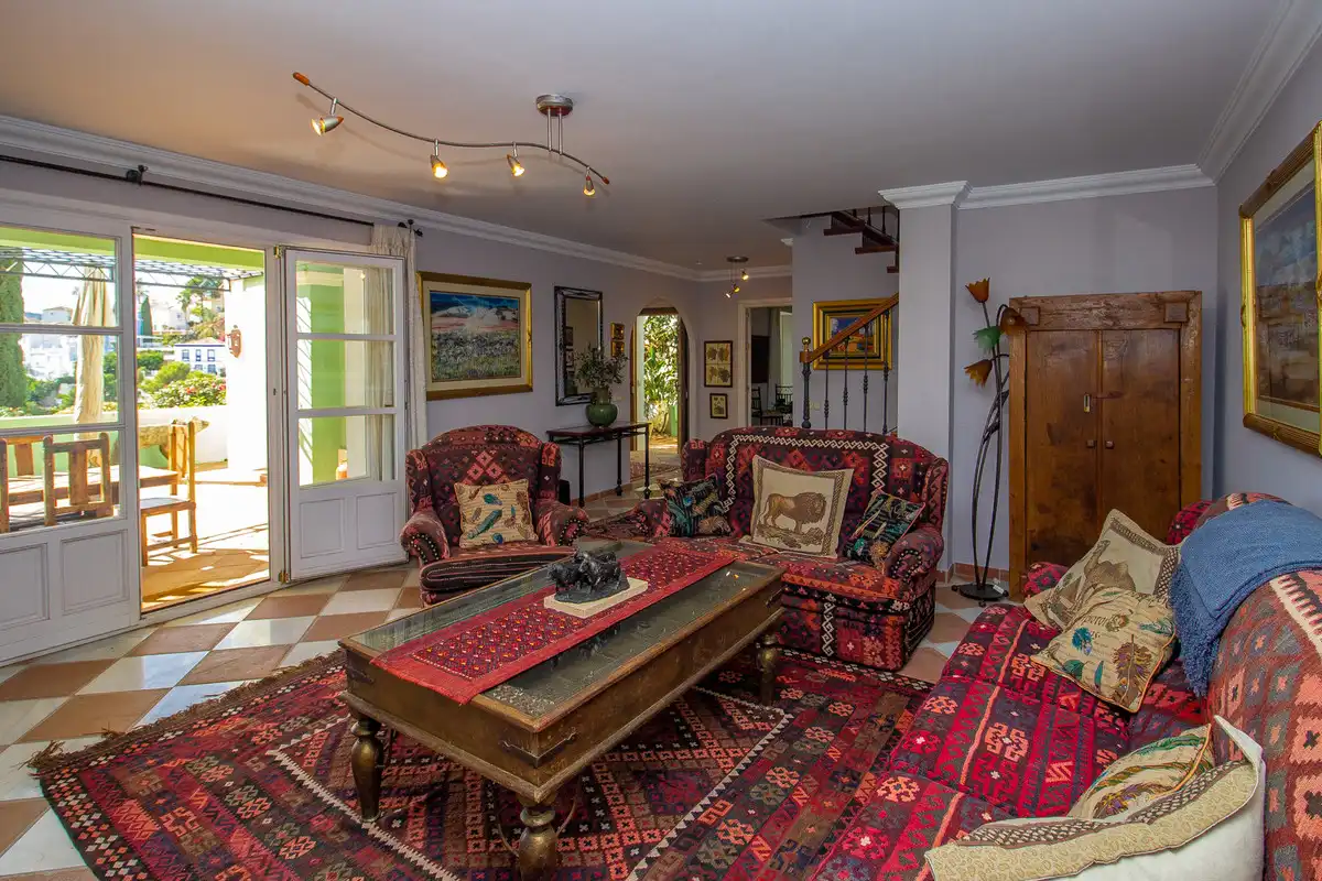 Terraced house for sale in La Quinta, imagen 22