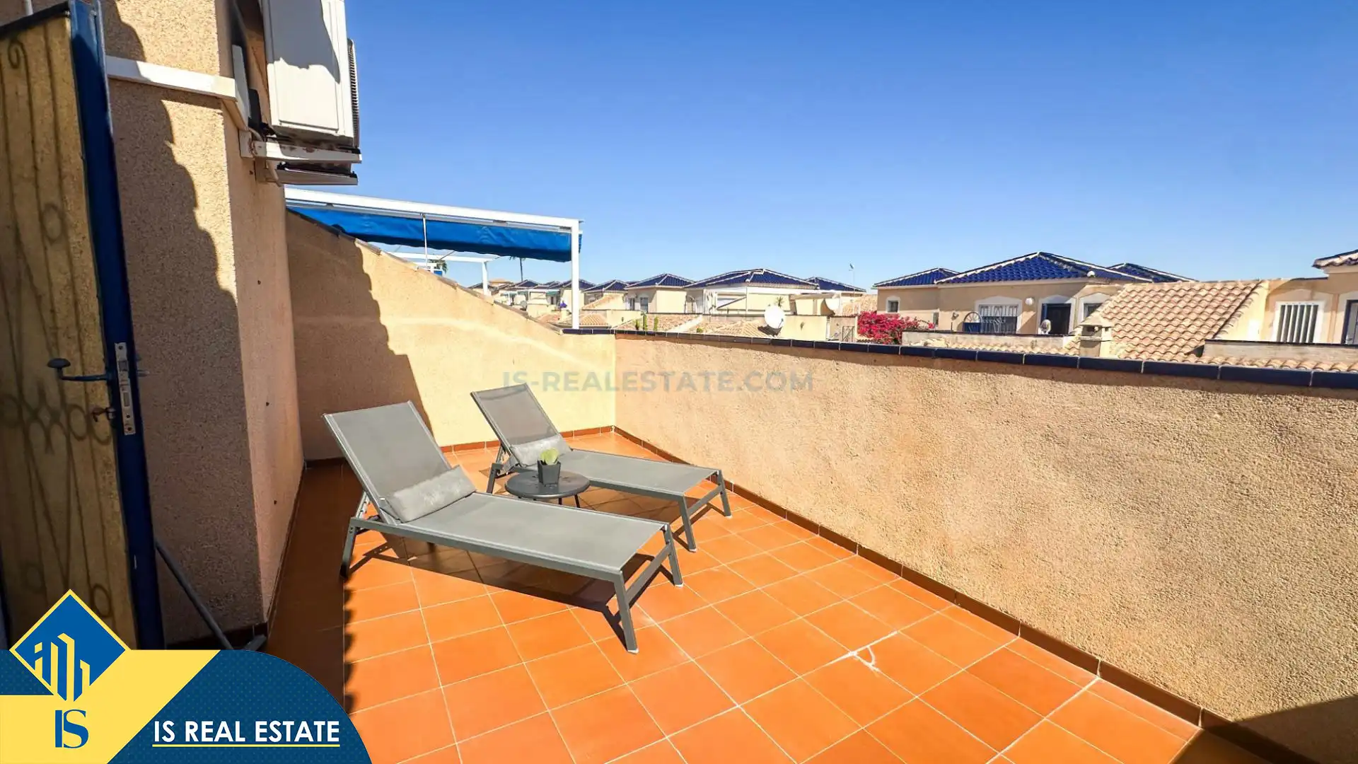 Adosado con piscina en venta en Orihuela Costa, imagen 36