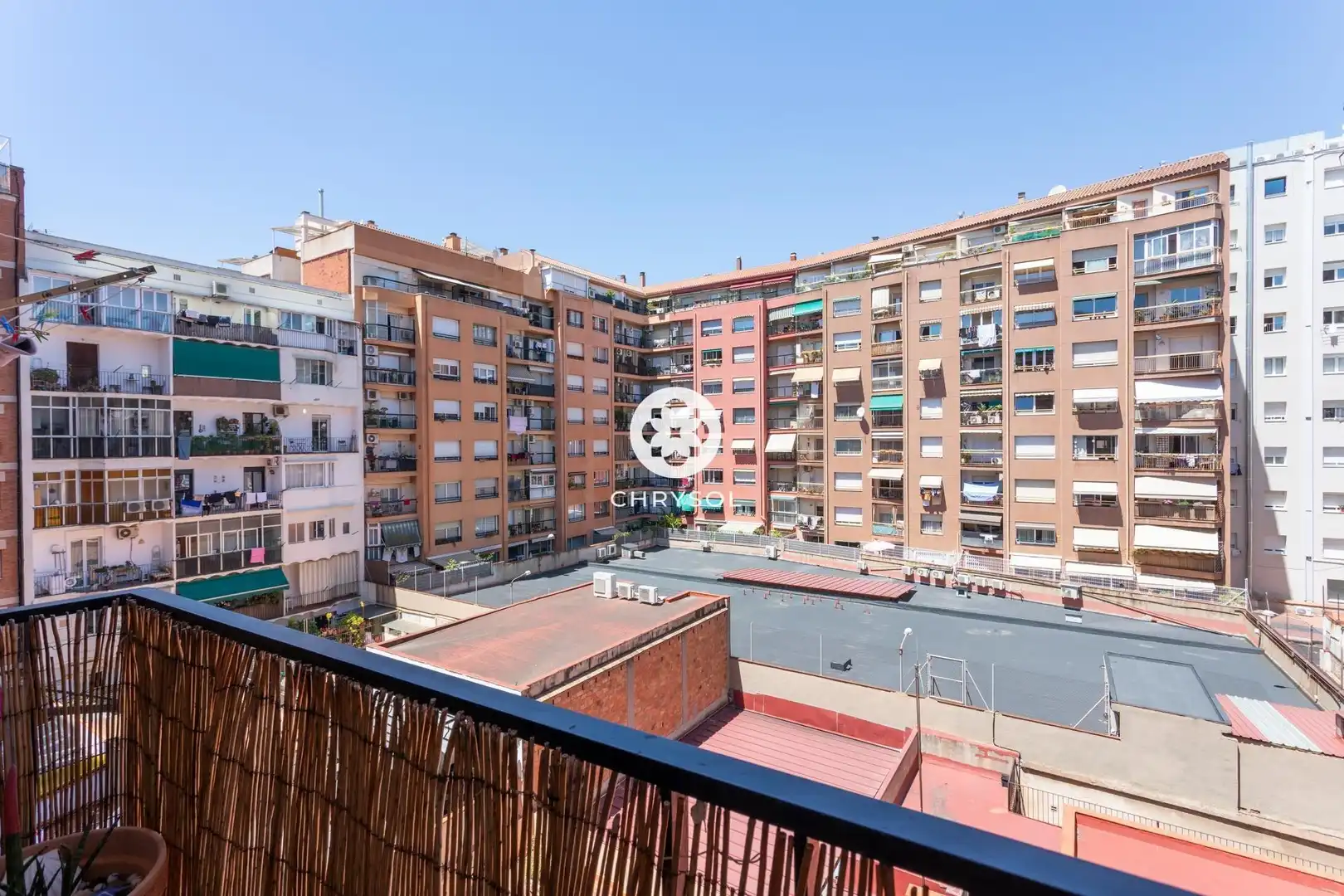 Appartement avec terrasse à vendre à Valencia, imagen 27
