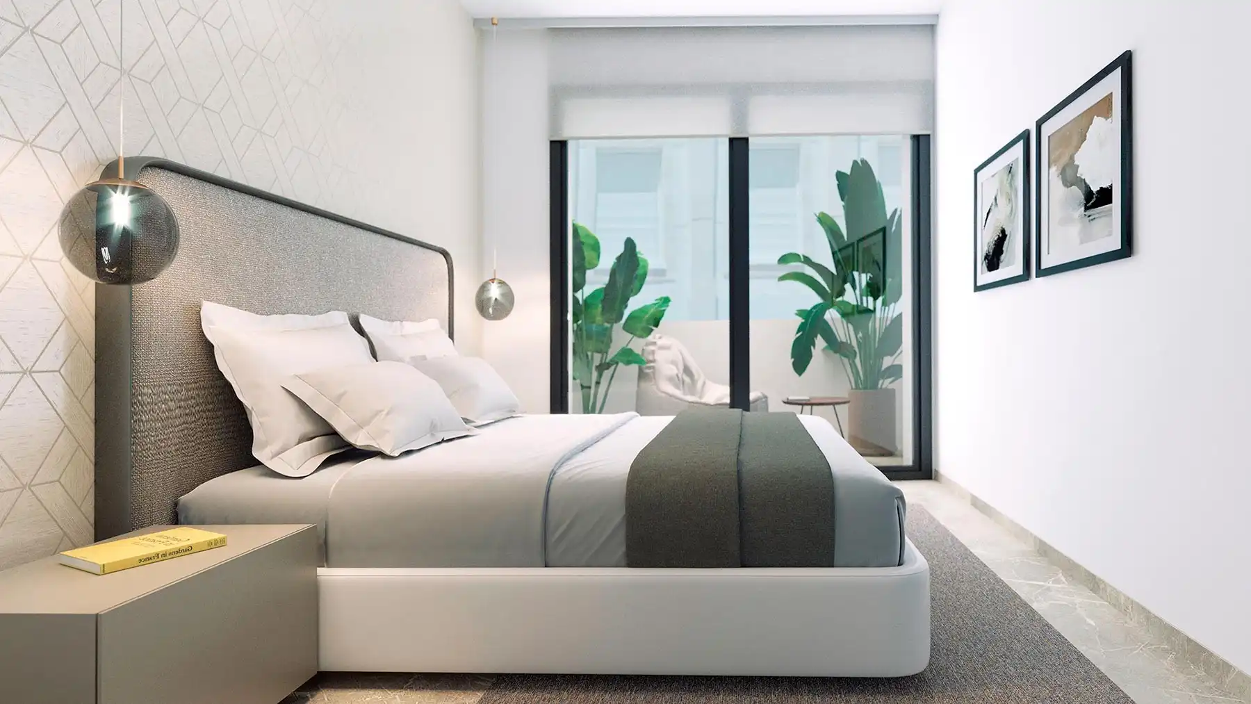 Penthouse with pool for sale in Playa del Cura, imagen 22