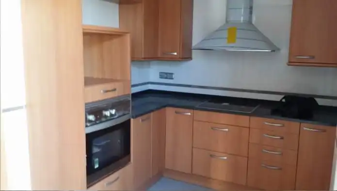 Piso con piscina en venta en C/ Blaumar, imagen 4