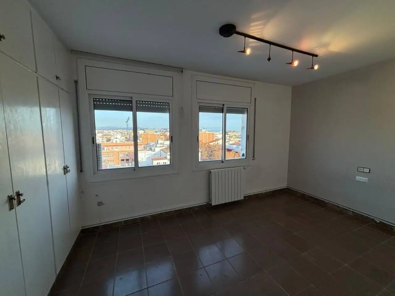 Maisonette zum Verkauf in Rambla Salvador Samà, Centre Vila