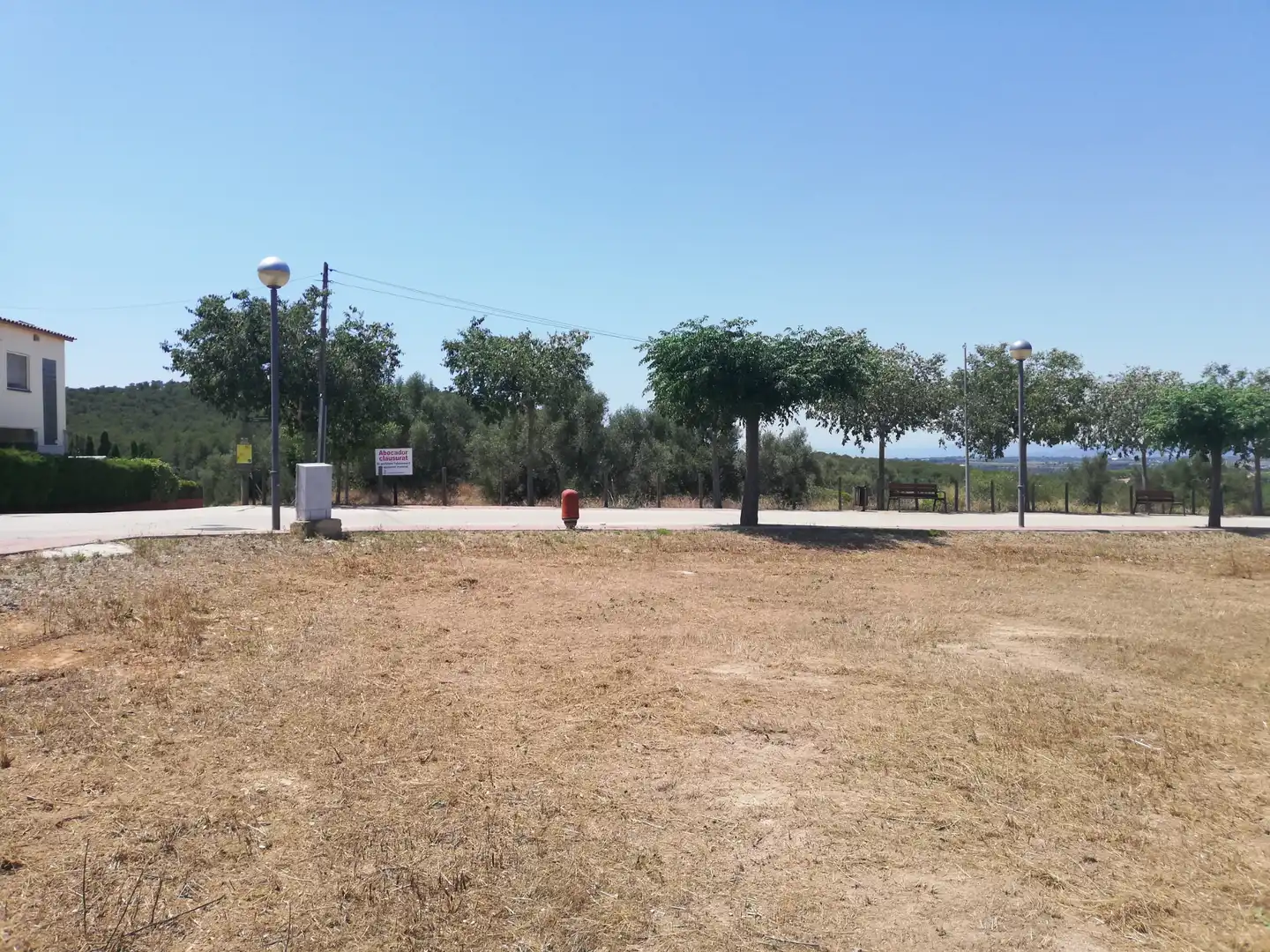 Residential land for sale in Rodonyà, imagen 2