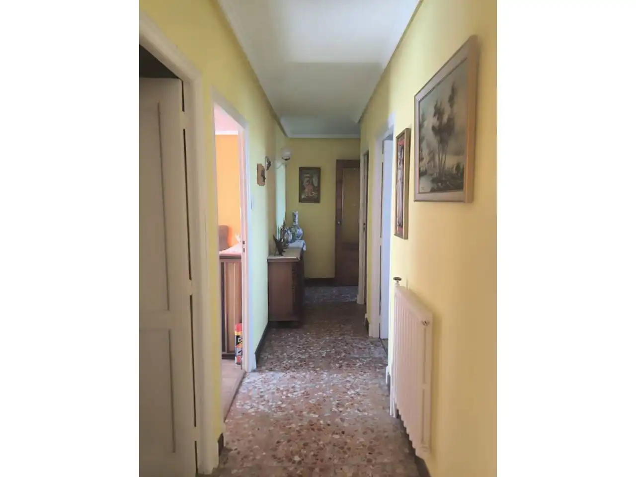 Casa o xalet en venda en León Capital  amb Calefacció, Jardí privat i Parquet