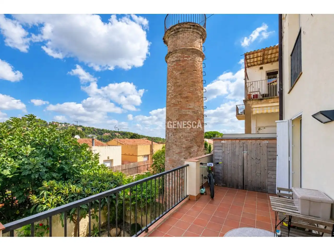 Wohnung mit Terrasse zum Verkauf in Calle Sant Joan, imagen 25