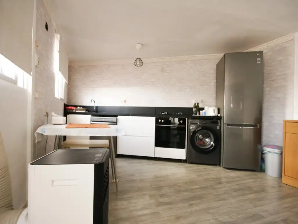 Cocina de Piso en venta en Coín