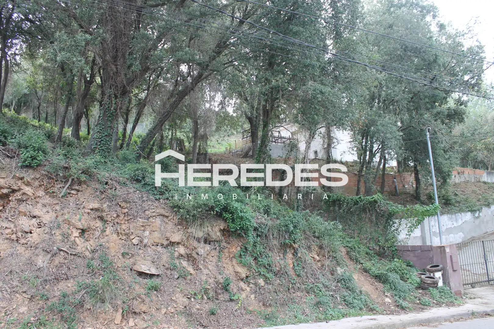 Terreno residencial en venta en Carrer dels Salzes 9, imagen 8