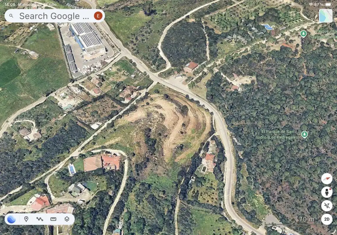 Terreni e lotti in vendita a Lugar Cantarrana, imagen 10