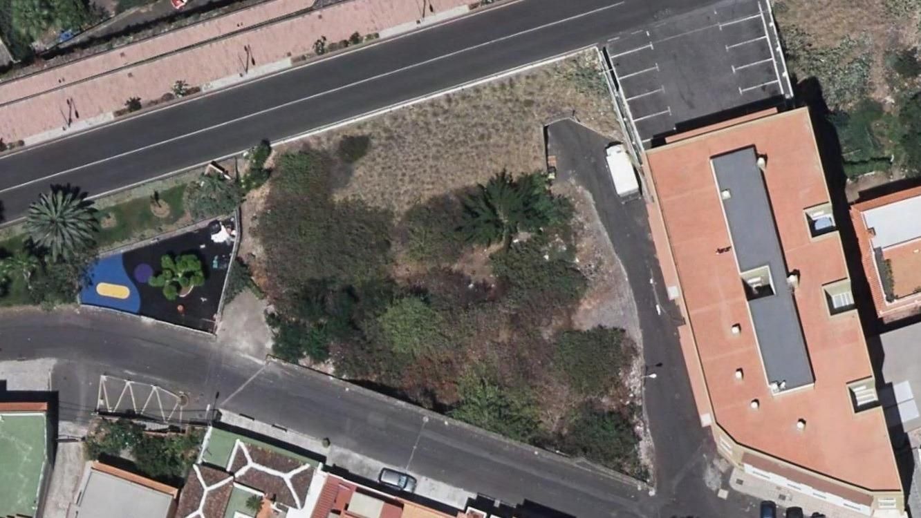 Residencial en venda en Icod de los Vinos