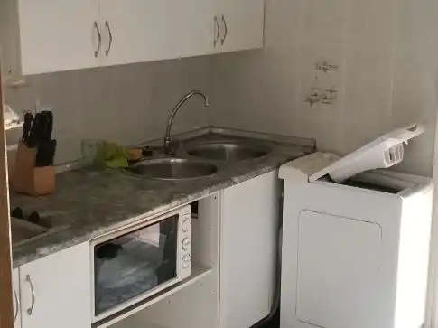 Cocina de Piso en venta en Ólvega con Balcón