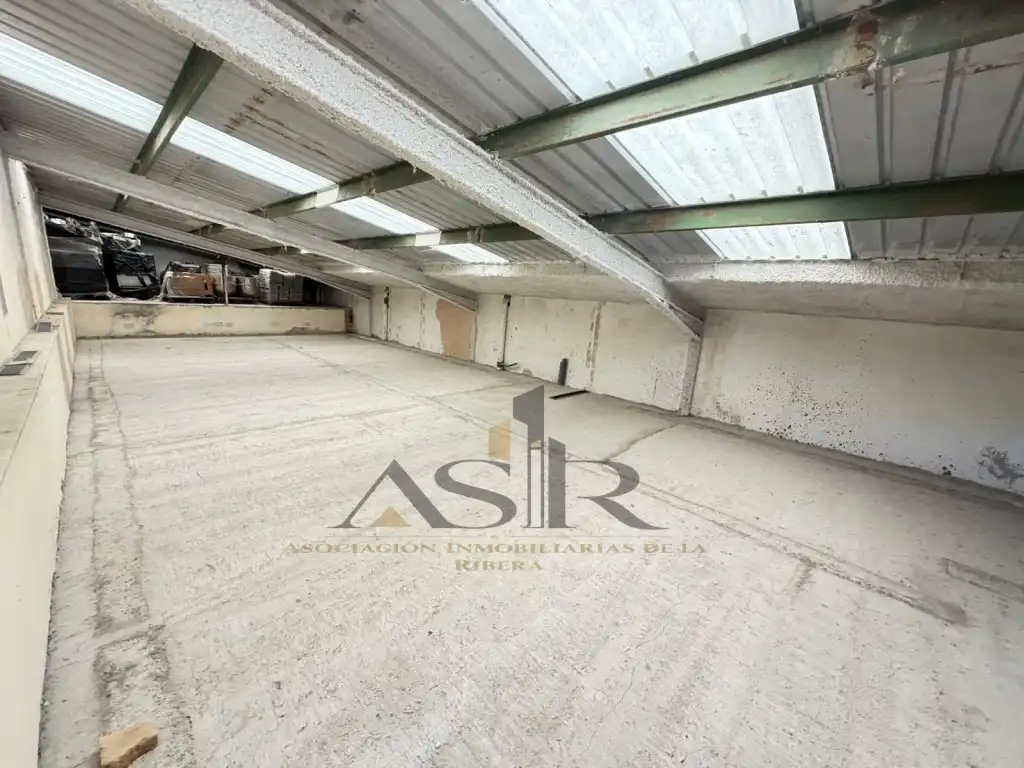 Nave industrial in affitto a Ronda Tintorers, imagen 11