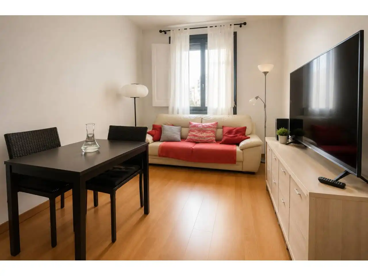 Wohnung mit Aufzug zum Verkauf in Carretera Vic, imagen 4