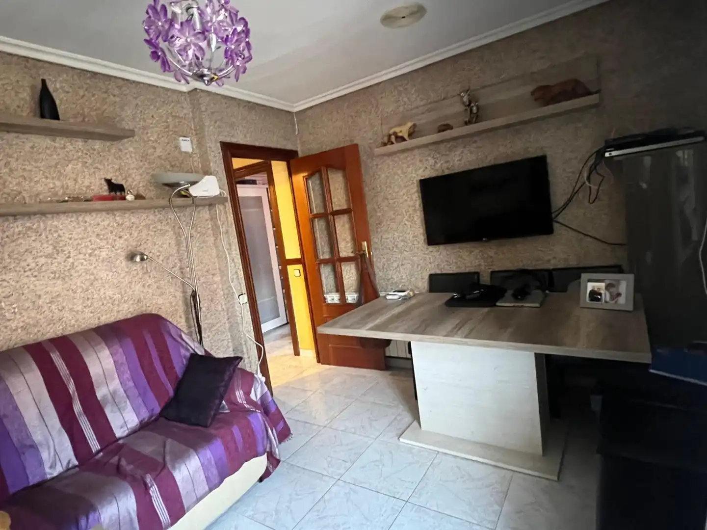 Wohnung mit Aufzug zum Verkauf in Residencia, imagen 33