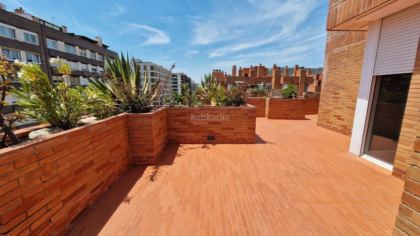 Attic for sale in manuel girona, 63, Pedralbes, Les Corts