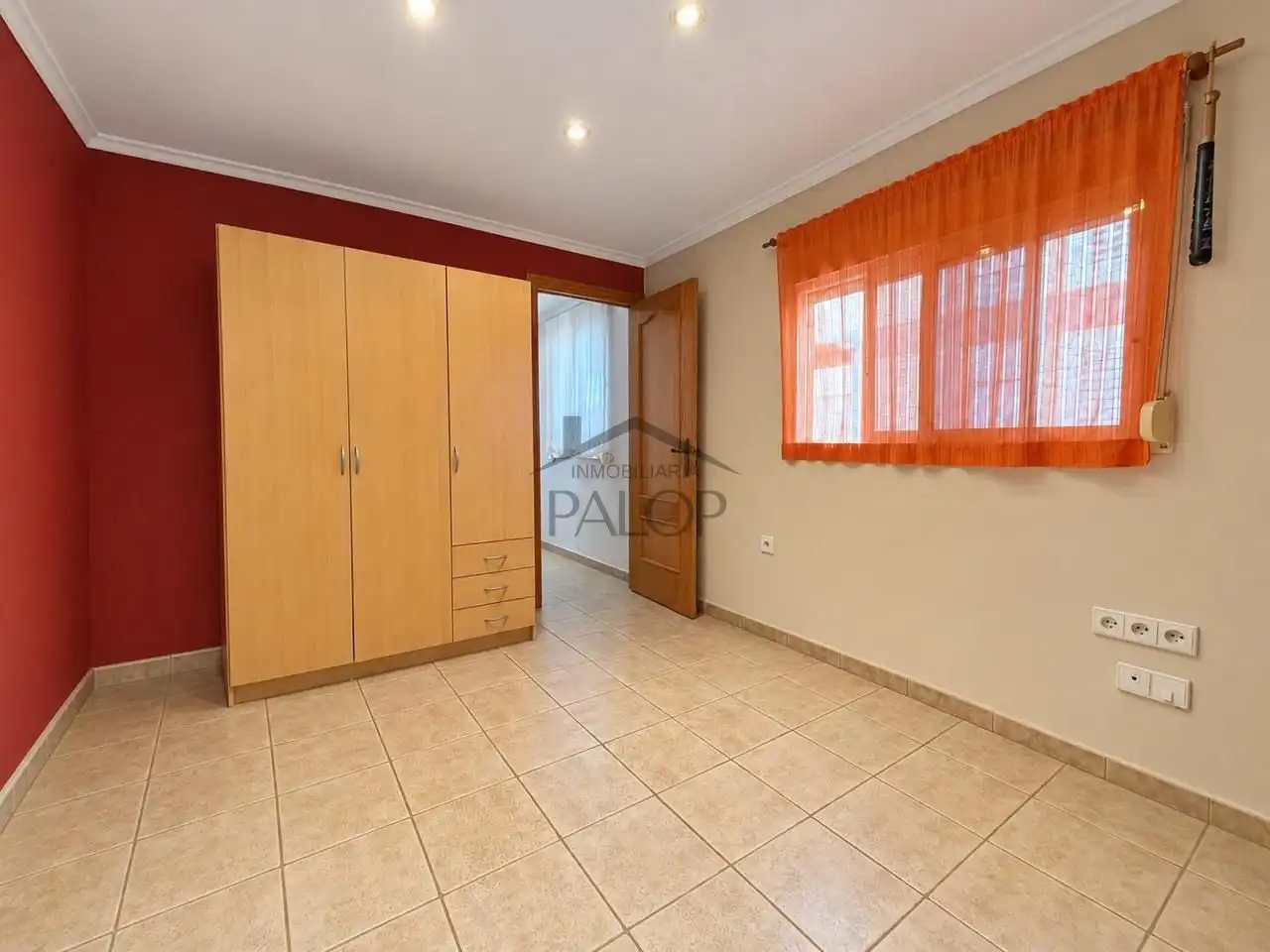 Dormitori de Dúplex en venda en Carcaixent, Valencia