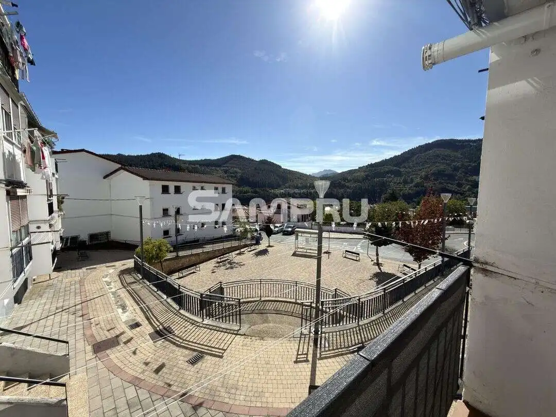 Pis amb terrassa en venda a Arrasate / Mondragón, imagen 2