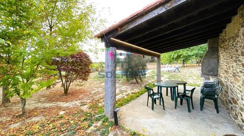 Foto 5 de Finca rústica en venda a Cartelle, Ourense