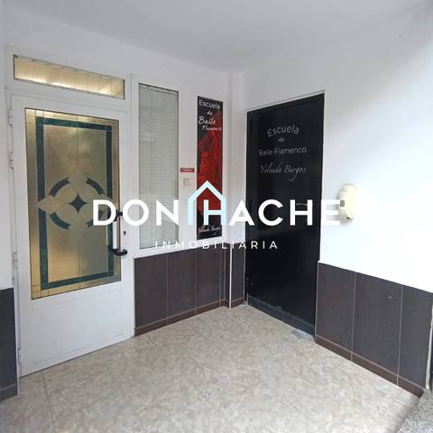 Local comercial en Venta en Centro