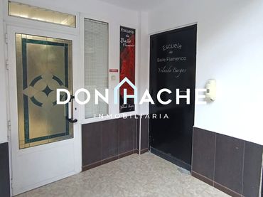 Local commercial à vendre à Centro